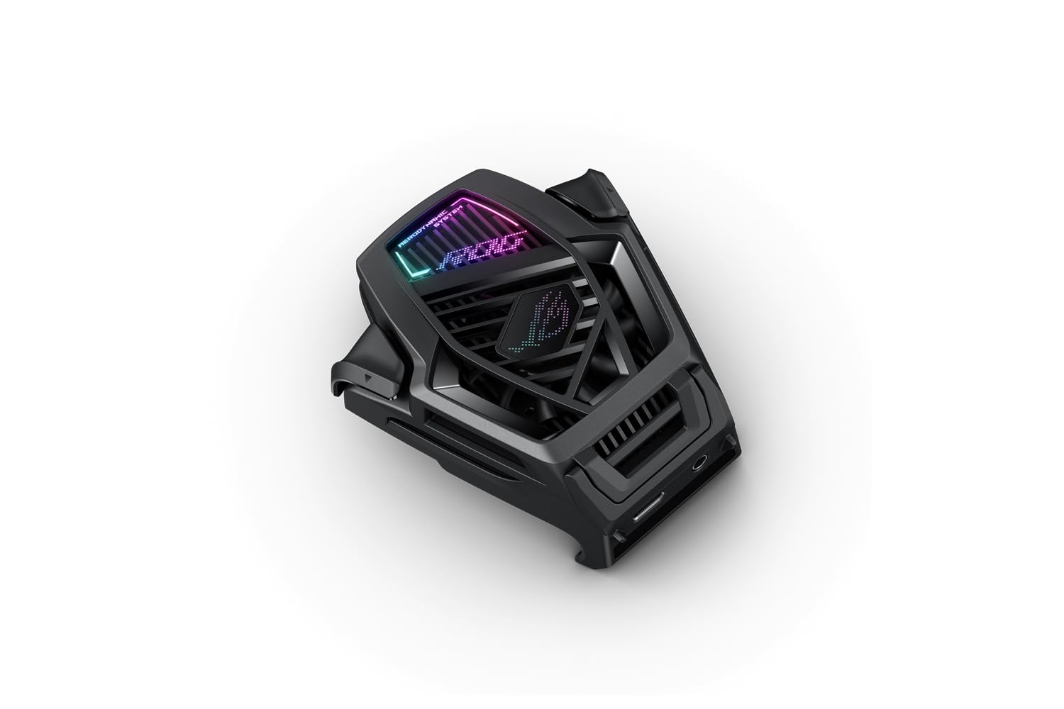 新品 ASUS AeroActive Cooler X Pro AeroActive Cooler X Pro | Docks, Dongles and Cables | Gaming Docks